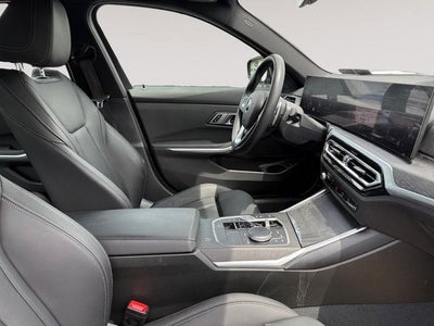 2023 BMW 3 Series 330i xDrive