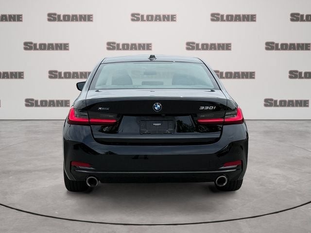 2023 BMW 3 Series 330i xDrive