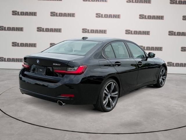 2023 BMW 3 Series 330i xDrive