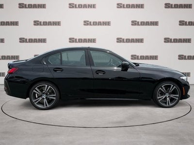 2023 BMW 3 Series 330i xDrive