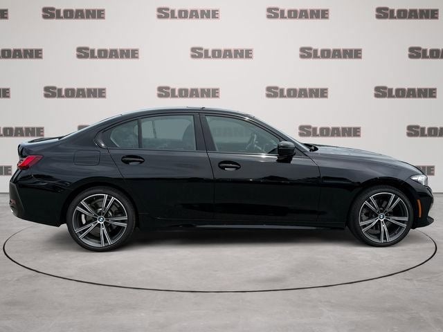 2023 BMW 3 Series 330i xDrive