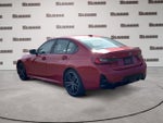 2024 BMW 3 Series 330i xDrive