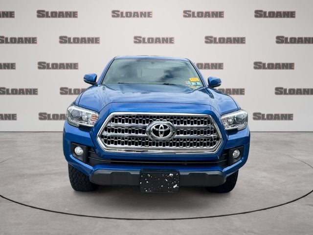 2017 Toyota Tacoma SR V6