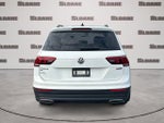 2019 Volkswagen Tiguan 2.0T SE 4Motion