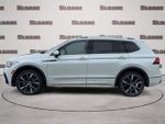 2022 Volkswagen Tiguan 2.0T SEL R-Line