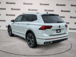 2022 Volkswagen Tiguan 2.0T SEL R-Line