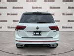 2022 Volkswagen Tiguan 2.0T SEL R-Line