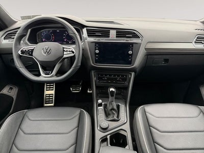 2024 Volkswagen Tiguan 2.0T SEL R-Line