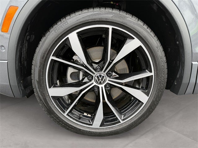 2024 Volkswagen Tiguan 2.0T SEL R-Line