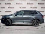 2024 Volkswagen Tiguan 2.0T SEL R-Line