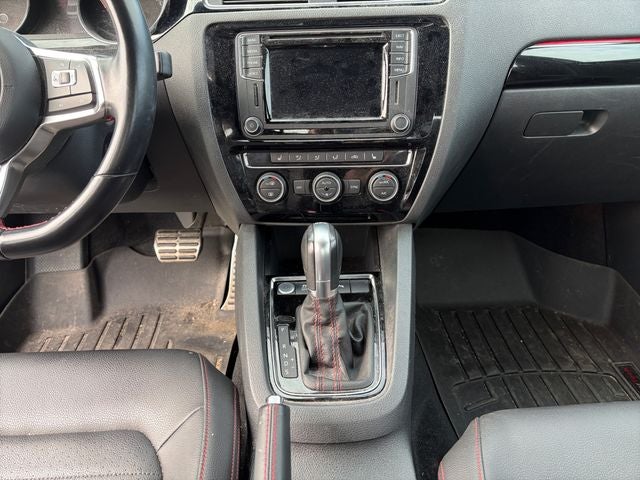 2017 Volkswagen Jetta GLI