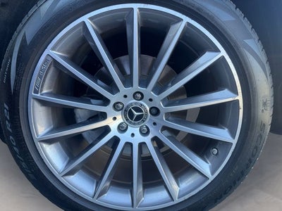 2022 Mercedes-Benz GLE GLE 450 4MATIC®