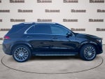 2022 Mercedes-Benz GLE GLE 450 4MATIC®