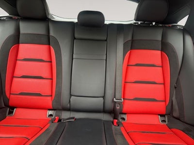 2022 Mercedes-Benz GLE GLE 53 AMG® 4MATIC®