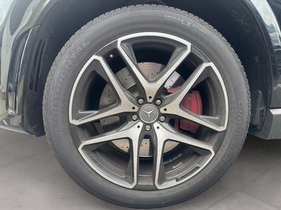 2022 Mercedes-Benz GLE GLE 53 AMG® 4MATIC®