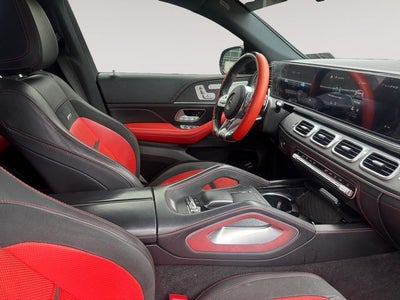 2022 Mercedes-Benz GLE GLE 53 AMG® 4MATIC®