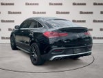 2022 Mercedes-Benz GLE GLE 53 AMG® 4MATIC®