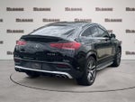 2022 Mercedes-Benz GLE GLE 53 AMG® 4MATIC®