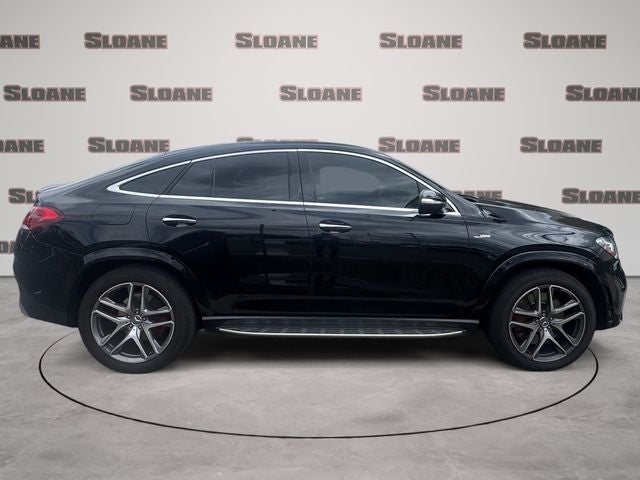 2022 Mercedes-Benz GLE GLE 53 AMG® 4MATIC®