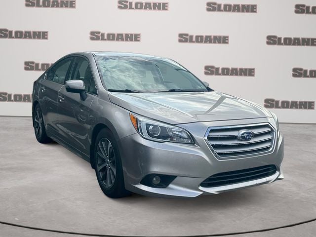 2016 Subaru Legacy 2.5i Limited