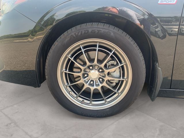 2025 Subaru Legacy Sport