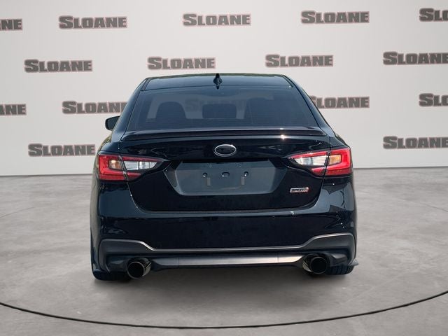 2025 Subaru Legacy Sport