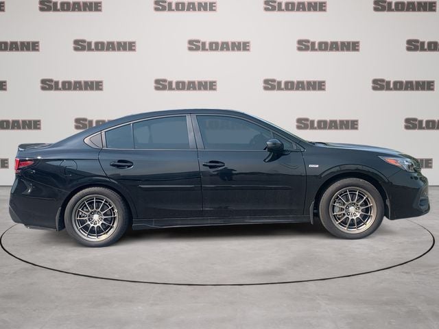 2025 Subaru Legacy Sport
