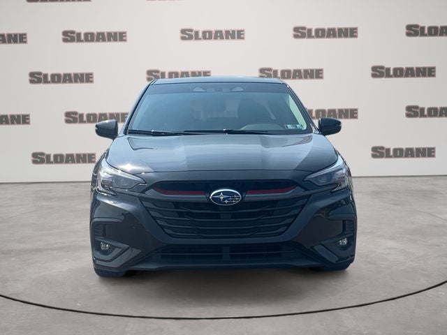 2025 Subaru Legacy Sport
