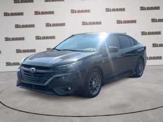2025 Subaru Legacy Sport