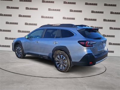 2024 Subaru Outback Limited