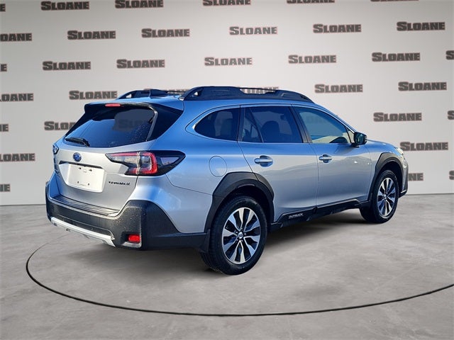 2024 Subaru Outback Limited