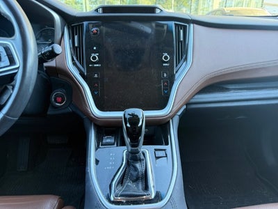 2021 Subaru Outback Touring XT