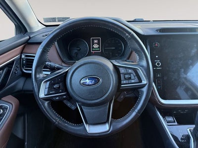 2021 Subaru Outback Touring XT