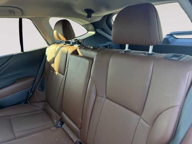 2021 Subaru Outback Touring XT