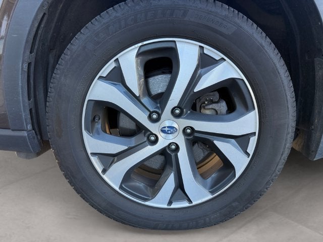 2021 Subaru Outback Touring XT