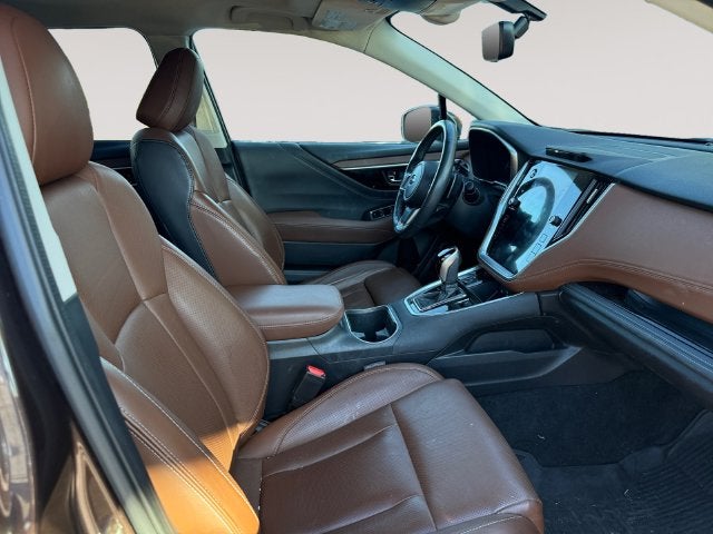 2021 Subaru Outback Touring XT