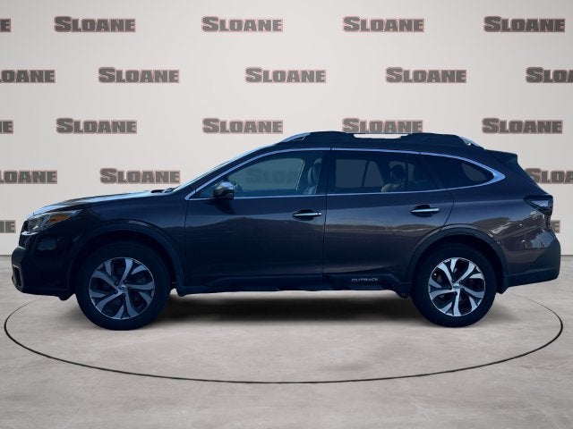 2021 Subaru Outback Touring XT