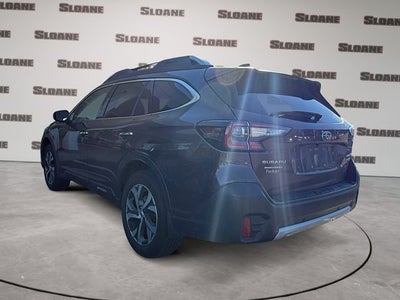 2021 Subaru Outback Touring XT
