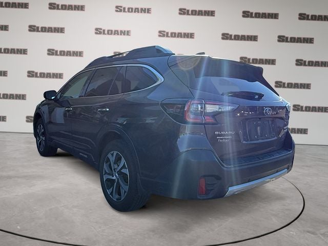 2021 Subaru Outback Touring XT