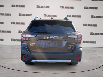 2021 Subaru Outback Touring XT