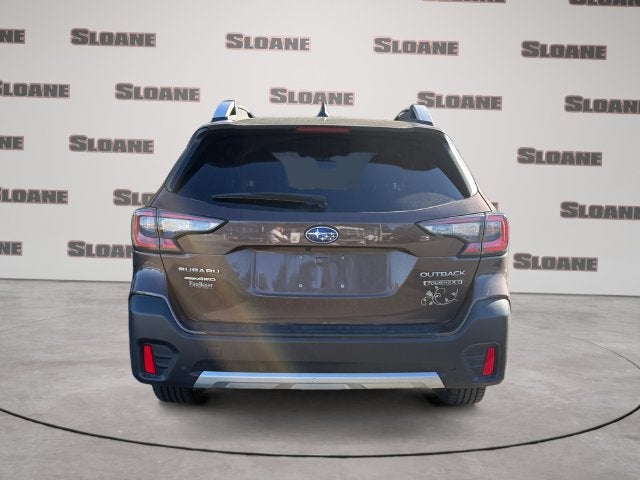 2021 Subaru Outback Touring XT