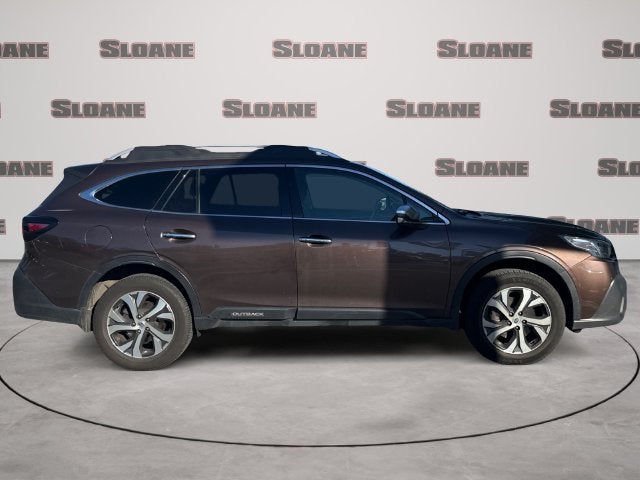2021 Subaru Outback Touring XT