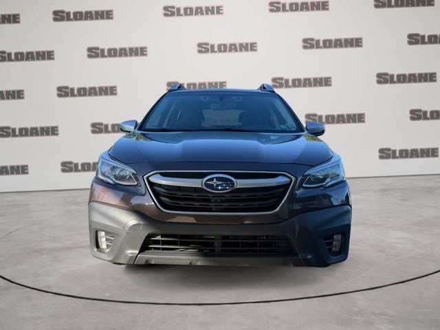 2021 Subaru Outback Touring XT