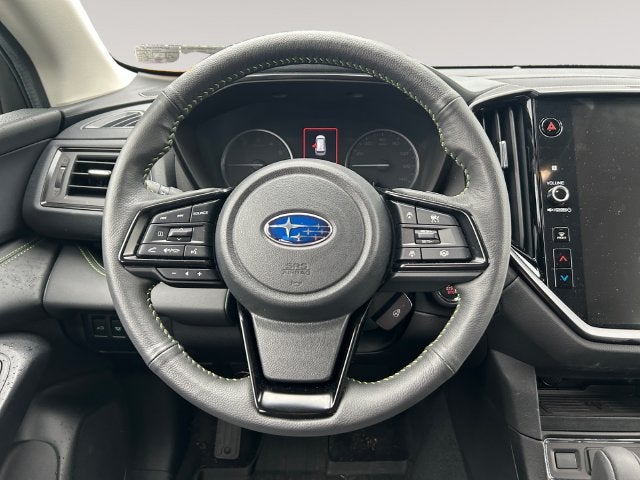 2025 Subaru Ascent Onyx Edition