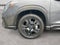 2025 Subaru Ascent Onyx Edition