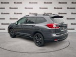 2025 Subaru Ascent Onyx Edition