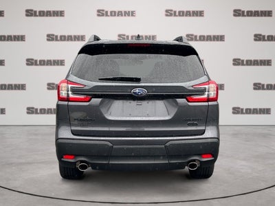 2025 Subaru Ascent Onyx Edition
