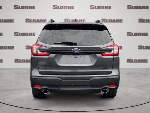 2025 Subaru Ascent Onyx Edition