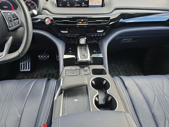 2024 Acura MDX Type S w/Advance Package SH-AWD