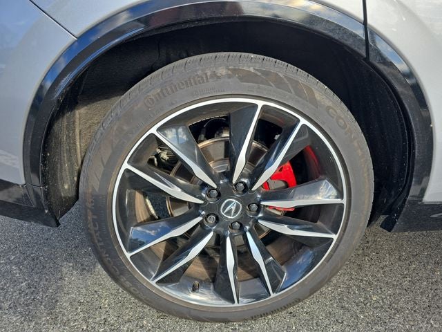 2024 Acura MDX Type S w/Advance Package SH-AWD